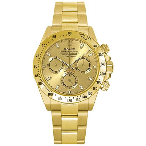 are rolex gold watches solid gold|Altro.